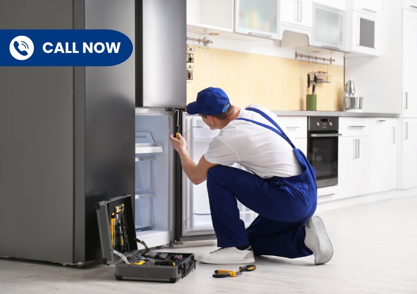 Upland Appliance Repair Company